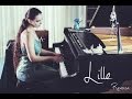 Revecca ~ Lille (reprise de Lisa Hannigan, français) piano/voix