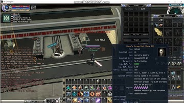 EVENT MERGER RF GENESIS ( FROM RF CHAMPION )