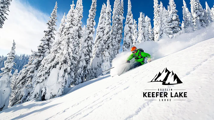 Gostlin Keefer Lake Lodge