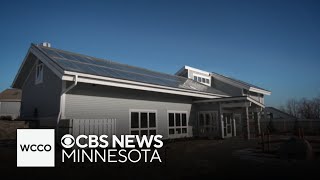 New drug treatment campus in Buffalo offering help and hope