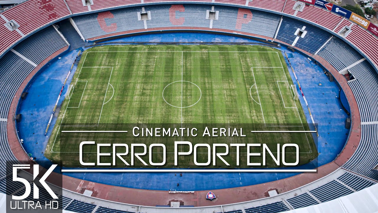 es:Club Cerro Porteño