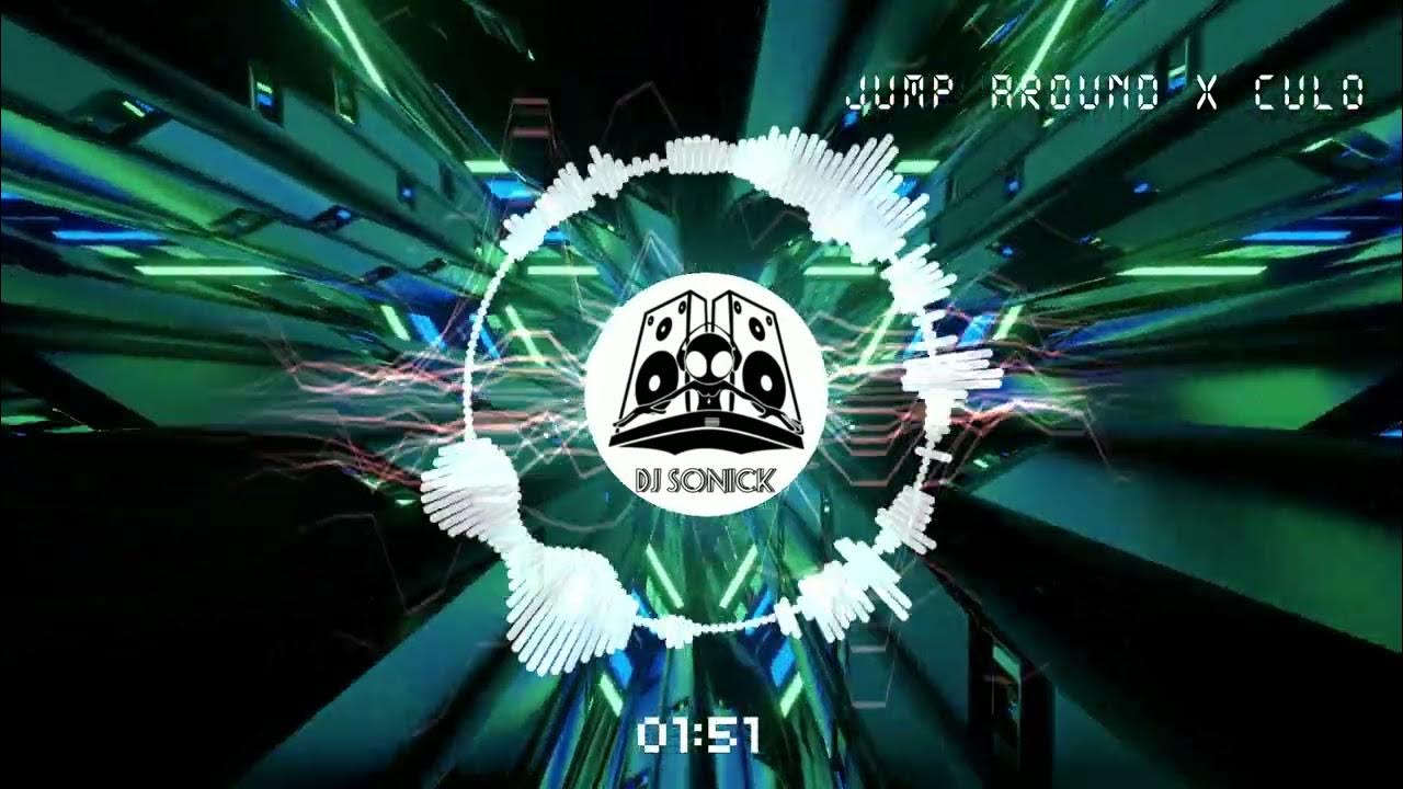 JUMP AROUND (HOUSE OF PAIN) X CULO (PITBULL) MASHUP JUMP AROUND (HOUSE OF PAIN) X CULO (PITBULL) MASHUP