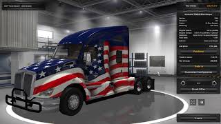 If this video was good and you enjoyed it, then please like and subscribe for more!!! It also means a lot to me!!!

Mod add Kenworth truck T680 in ETS2. Buy in the showroom “Daf”

Credits:
SonSamsunlu

download- http://sharemods.com/tihpsif6qhir/Kenworth_