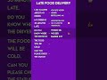 My Food Delivery is LATE! 🍕 German Phrases for Customer Service