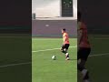 Чудо-гол Даниила Иванкова в Суперлиге имени Игоря Гамулы 😎⚽️