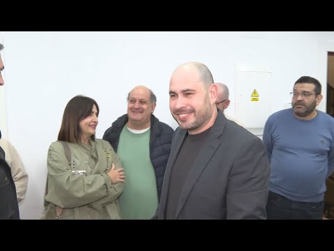 Pérez Triano: "Es fundamental que el partido gane fortaleza interna"