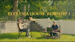 Ecclesia House Prayer Set | ft. Katie Cooke