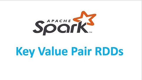 Spark Tutorial :Pair RDD || KeyValue pair RDD || Distributed RDD