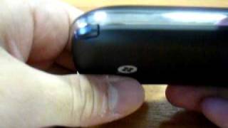 Видео Mobiset.ru: RoverPC S8 review (автор: EugeneRuslanov1)