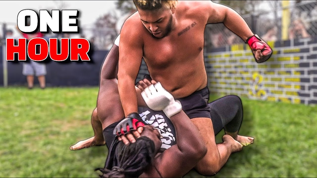 1 Hour of Streetbeefs Fights To Watch Instead of Sleeping - YouTube