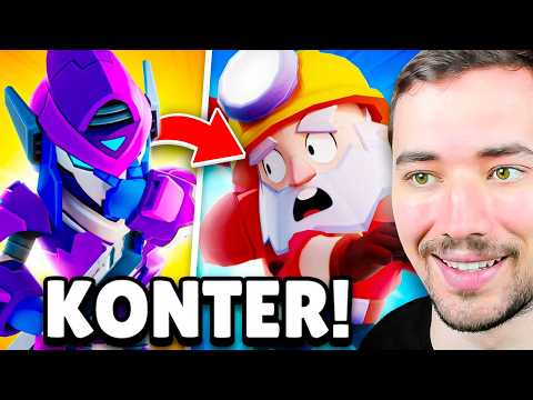 Der BESTE KONTER