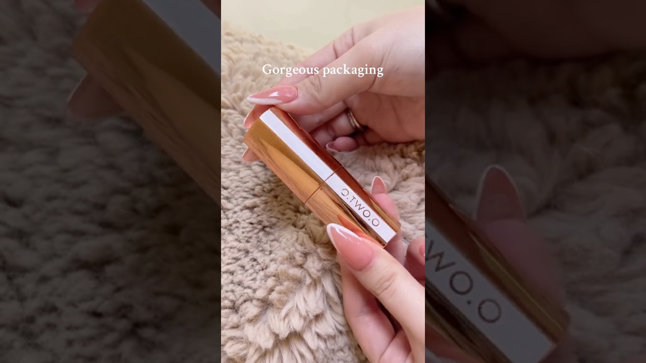 24H Matte Lipstick by O.TWO.O‎ 👉 Shopee Product link 🛒 ‎