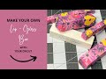 “Lip Gloss Box [EASY] Step-By-Step Tutorial For Small Business Owners”