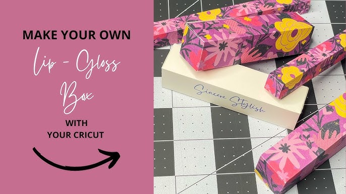 The Crafting Cricut - ✨Louis Vuitton Mini Gift Bag Ornament