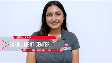 Tip when applying to CSU Channel Islands