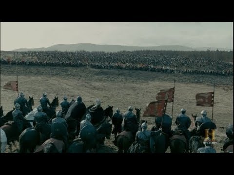 Video: Vikings Vs Indians - Alternative View