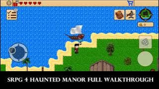 Download lagu SRPG 4 HAUNTED MANOR FULL WALKTHROUGH LONG PLAY