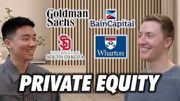 Breaking Into Private Equity From a Non-Target School! (Bain Capital)