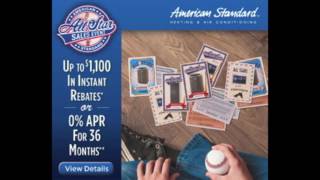 SAS Radio Ad May 2015 by Stanfield Air Systems 21 views 8 years ago 1 minute, 1 second