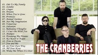 Cranberries Best Songs - The Cranberries Greatest Hits Album 2021