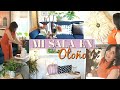 DECORANDO MI SALA PARA Otoño 2019 🍁 FALL DECOR  + DIY JUJU HAT