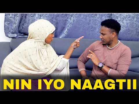 NIN IYO NAAGTII 14 NIN IYO NAAGTII 14