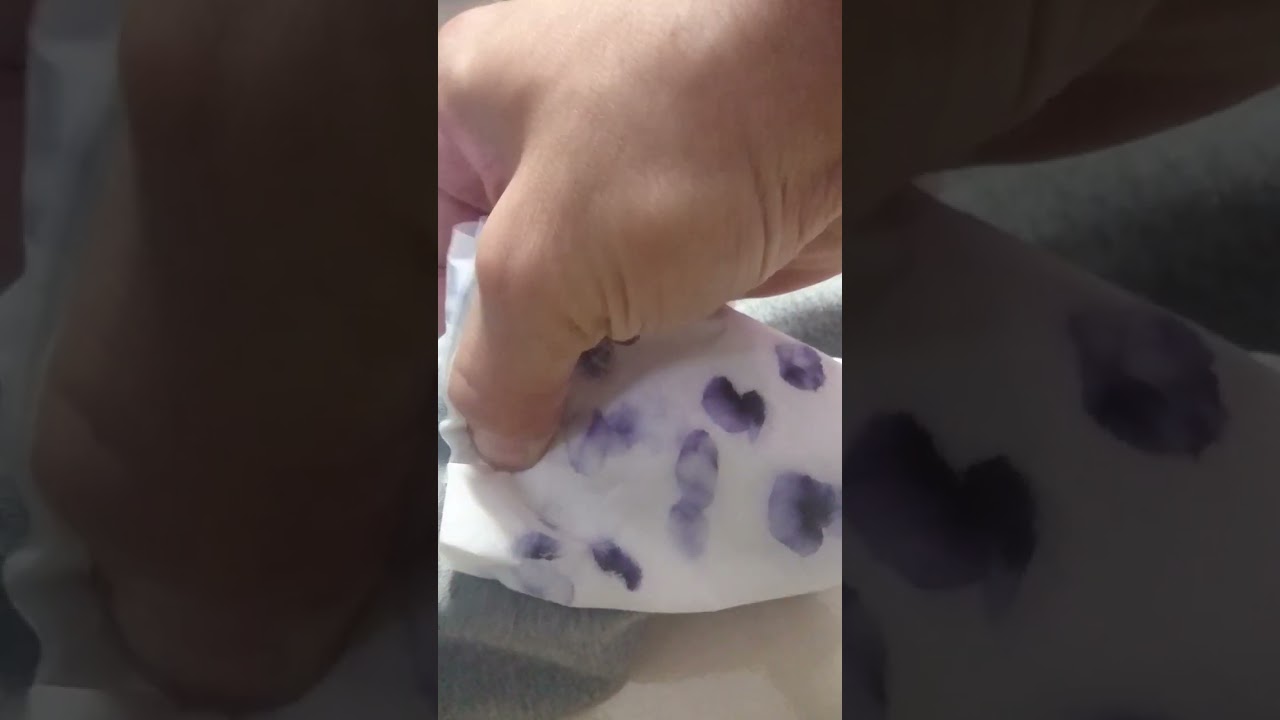 STAIN REMOVAL ON FABRIC CLOTHES BALLPEN INK THE EASIEST WAY YouTube STAIN REMOVAL ON FABRIC CLOTHES BALLPEN INK THE EASIEST WAY YouTube