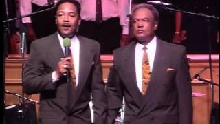 The Canton Spirituals-Heavenly Choir (Live)