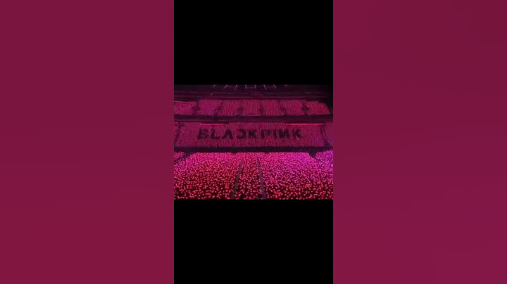 Blackpink and ocean pink 🖤💝Seoul 2022 #blackpink #blink #fyp