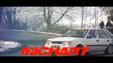 Virtual Tuning #27 By MichART on GIMP Subaru Impreza (Coupe)