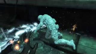 Singularity : Mother Russia Trailer