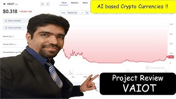 #46 | AI - Artificial Intelligence | VAIOT