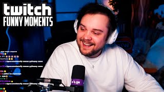 Топ Моменты с Twitch | Бэсти Марка