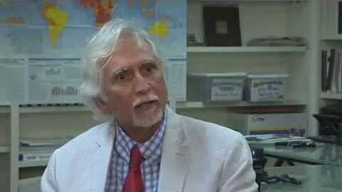 Charles Larroque
