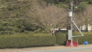 Some VB school zones will soon have speed cameras