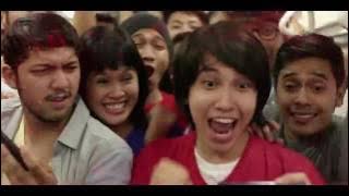 Download lagu Smartfren 4G LTE Advanced #GoForIt