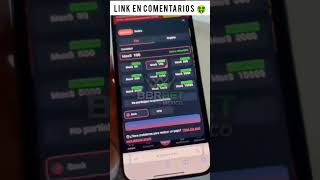 Mc Davo Ya juega en Bbrbet ¿tu qué esperas para ganar mucho dinero fácilmente? LINK EN COMENTARIOS