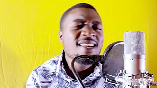 Ukiinuliwa by Miracle Pierrot & Bahati Bukuku -cover