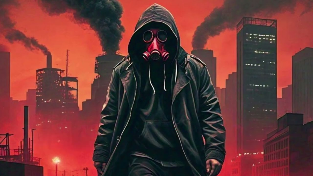 Air Pollution (BRUCE KOKARE)