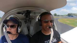 Sumter SC to Charleston SC