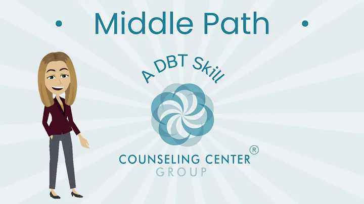 Middle Path | Counseling Center Group