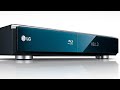 TOP 5 BLU-RAY PLAYERS 2025 – THE ONLY ONES WORTH BUYING