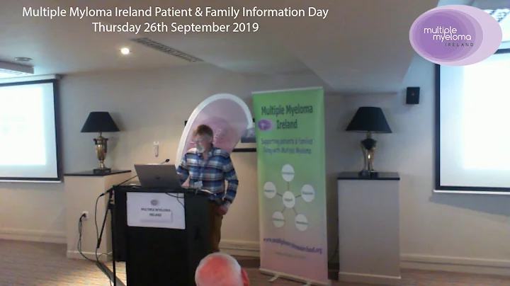 Living With Multiple Myeloma   John & Charlotte Cr...