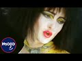 Top 10 Siouxsie and the Banshees Songs