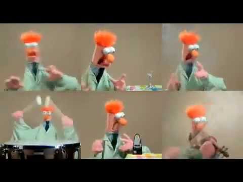Mimimimi Mimimimi