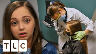 3-Foot-Tall Shauna Rae Explains Why She Can’t Grow Bigger Than An 8-Year-Old | I Am Shauna Rae