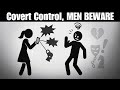 Men, This Will Shock You! How Women Use Psychological Violence | Psycho Shift