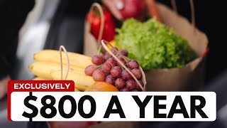 93% OF PEOPLE GROCERY SHOP THE WRONG WAY (HERE'S HOW TO FIX IT!)