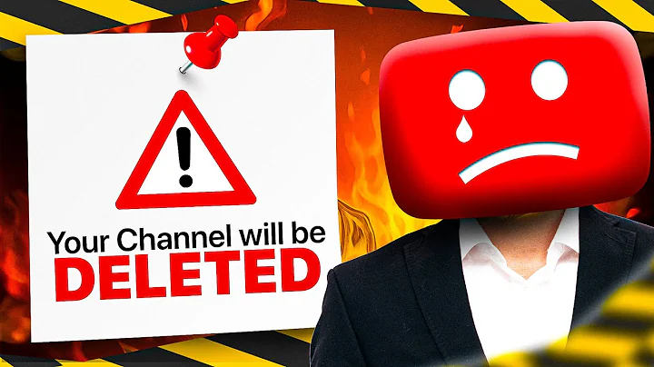 YouTube Policy of Deleting Channels - Circumvention Policy Explained