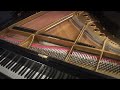 Steinway Model S 5'1" Baby Grand Piano (#280982)